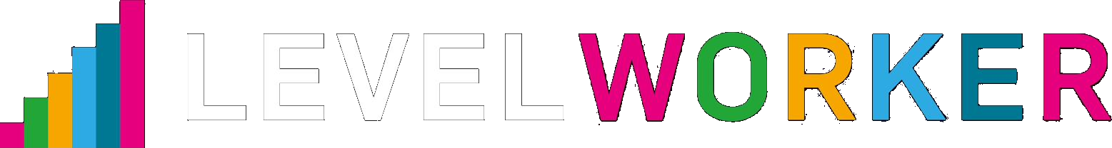 Levelworker Logo