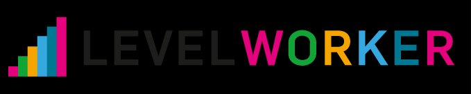 Levelworker Logo